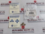 Upchurch Scientific P-890 Microtee Assembly For 1/16 Inch Od Tubing. Fixed Price $71.24.