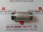 Swagelok FB5-02-25-N-34003 High Pressure Valve Fittings 5800 Psig. Fixed Price $327.74.