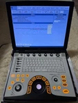 Logiq Nextgen R9 Ultrasound Machine (probe Included). Fixed Price $9600.00.