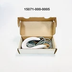 Qcore 15071-000-0005 Bolus Handle Sapphire. Fixed Price $200.00.