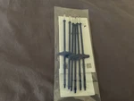 Atos Provox 6 Pack Brush Ref 8404 Fast Ship!!. Fixed Price $22.99.