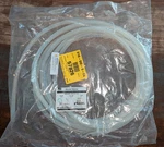2811459-25 Silcon By Newage Medical Grade Silicone Tubing 1/4" Id X 1/2" Od. Fixed Price $89.99.
