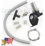 Vacuum Automatic Drain Assembly (vada) Cuspidor Kit, DCI-5851. Fixed Price $204.56.