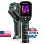 H128 Handheld Thermal Camera 240X240 Tisr 24H Battery Infrared IP65. Fixed Price $235.01.