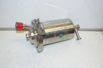Millipore CES864C F-1218 5" Line Stainless Steel Filter Housing 150PSI 1R X. Fixed Price $351.99.