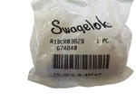 Swagelok SS-QC4-B-4PFK2 Nsmp. Fixed Price $117.00.