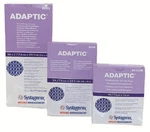Adaptic Non-adhering Dressing, Drs Strl 3 8 Box Of 24. Fixed Price $32.56.