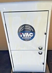 Quatroair Ivac Series Dental Lab Cadcam Dust Collector--self Cleaning. Fixed Price $749.99.