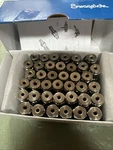 40 Swagelok SS-200-1-2. Fixed Price $500.00.