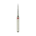 Shofu Dental 848F-1 Robot Friction Grip #848 Fine Grit Needle Shaped Diamond Bur. Fixed Price $14.64.