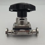 Line Top-flo Ht 006832 Sanitary Fitting SO#208257 SFV2. Fixed Price $78.40.