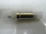 Millipore WGFG01HB1 Wafergard F-mini 1/4" Npt Female Inline Gas Filter New. Fixed Price $49.99.