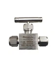 Swagelok SS-26VS8 Needle Valve Stainless Steel 6000PSI. Fixed Price $60.00.