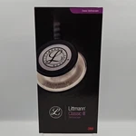 3M Littmann Classic Iii Dual Head Stethoscope Blue Tube 27IN Mpn 5630. Fixed Price $89.99.