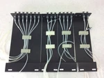 Lot 4 Nova Biomedical Flush Fixture Stat Profile Port 36786. Fixed Price $67.99.