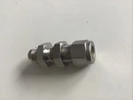 Swagelok SS-600-61-6AN. Fixed Price $60.00.