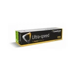 Kodak 8818890 Carestream Ultraspeed DF-58 #2 Poly-soft Dental X-ray Film 150/PK. Fixed Price $66.73.
