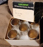 Lot Of 5 Swagelok Cajun 304-16-XBA 1" Adapter. Fixed Price $35.00.