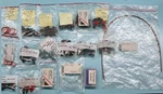 Ge Akta Accessories & Fittings Kit, Cytiva, 140 P-s. Fixed Price $1300.00.