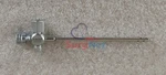 Richard Wolf 8302.09 Drainagekan Le Cannula With Trocar 8302.11 3.2MM. Fixed Price $260.00.