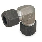 Parker 4-4 Ebz-ss 1/4" Cpi 316 Union Elbow. Fixed Price $34.89.