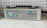 Meridian Smiths Air Peristaltic Drive Infusion Pump. Fixed Price $144.41.