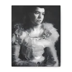 Thomas Eakins - Portrait Of Miss Anna Lewis (c. 1898) Canvas Wall Art. Fixed Price $89.99.