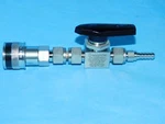 Swagelok SS-43GS6-SC11 Valve & Quick Connect Body QC6 Key. Fixed Price $123.00.