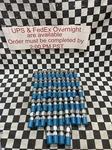 Swagelok SS-4-VCR-6-600, SS4VCR6600, 1/4" X 3/8" Tube Fitting, Lot Of 54. Fixed Price $1903.91.