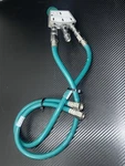 Philips O2 Manifold Respironics Ventilators 1072146 Rev Two Hoses 1092093. Fixed Price $44.99.