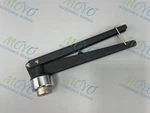 Agilent 11 Mm Hplc/gc Vial Crimper (8710-0979) (5040-4667). Fixed Price $159.00.