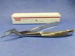Dental European Style Root Forceps Serrated FX97 Hu Friedy. Fixed Price $179.95.