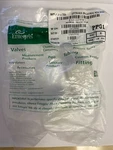 Entegris E12-12TFN-1 Elbow-tube. Fixed Price $18.99.