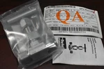 Parker 8Z-(A)-U12LR-G-SS-QC-22 Union Bonnet Cpi Valve, 1/2" Tube (8Z-U12LR-G-SS). Fixed Price $59.99.