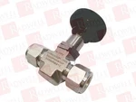 Ham-let H-300U-SS-L-R-1/2-RS H300USSLR12RS (new In Box). Fixed Price $119.00.