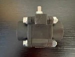 Worcester Ball Valve 250# 1" 4446PMSE. Fixed Price $595.55.