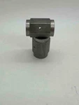 Swagelok SS-4-VCR-CG Coupling Fitting 1/4" Female Stainless Steel. Fixed Price $16.00.