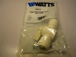 Watts 3539B-14 Sea Tech Quarter-turn Supply Stop Valve Cts 3/4" X New. Fixed Price $18.04.