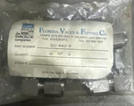 Swagelok SS-440-9 / SS4409 (new Original Bag) Lot Of 6. Fixed Price $250.00.
