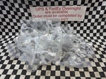 Swagelok SS-4-VCR-CP, SS4VCRCP, Cap 1/4" Vcr, Lot Of 75, Shipsameday. Fixed Price $1541.37.