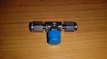 Swagelok SS-200-3TTM 1/8" Branch Tee Fitting ,,. Fixed Price $16.86.