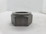 Swagelok SS-1612-1 Stainless Steel Nut 1", Nnb. Fixed Price $19.96.