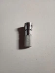 Swagelok Equal SS-QC6-B-4PF/DK-LOK DQBB-F-4N-S. Fixed Price $34.00.