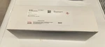 Nitrocellulose 0.45 Membrane Transfer Roll, Thermo Scientific 88018 New Lot. Fixed Price $150.00.