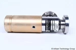 Huntington Vacuum PV-150 Angle / Pneumatically Operated Valve. Fixed Price $575.00.