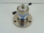 Ultra High Vacuum Valve Series 61600 4 Inch Granville-phillips Company. Fixed Price $79.99.