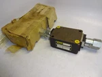 Parker FM-4F10 Flow Control Valve. Fixed Price $226.36.