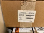 Transfer Cap 2 Port With Vent For Flasks Aseptic Case Of 5 Corning 431444. Fixed Price $79.00.