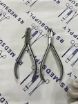 Lot Of Pcs Hu Friedy Adhesive Removing Orthodontic Pliers 678-206. Fixed Price $110.00.