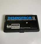 Parkell Desensitron 2 System With Tips And Wire Model D643D Iontohoresis. Fixed Price $68.48.